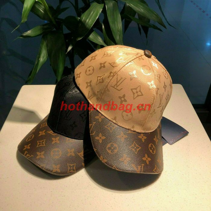 Louis Vuitton Hat LVH00059